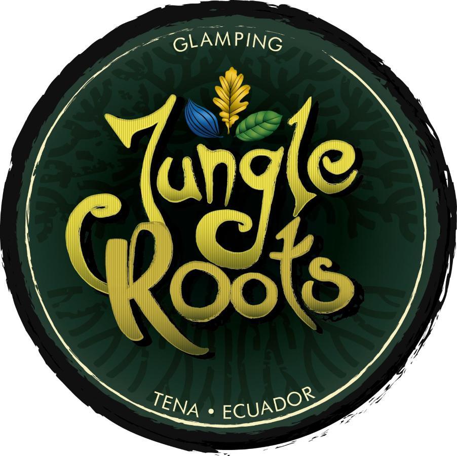 Jungle Roots 호텔 테나 외부 사진